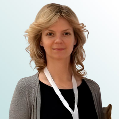 Маркова Юлия Владимировна