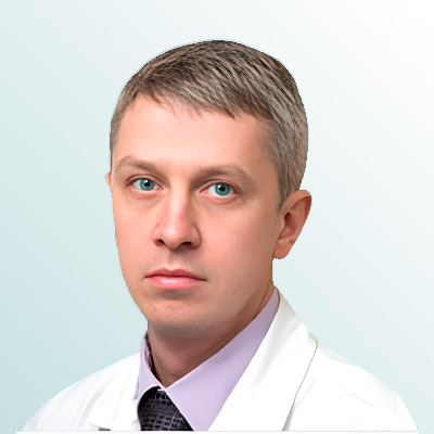 Довгалевич Иван Иванович