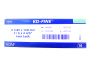 Игла гиподермальная однократного применения KD-FINE 21G (0,80 х 120 мм)